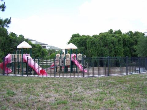 Kids Play Ground