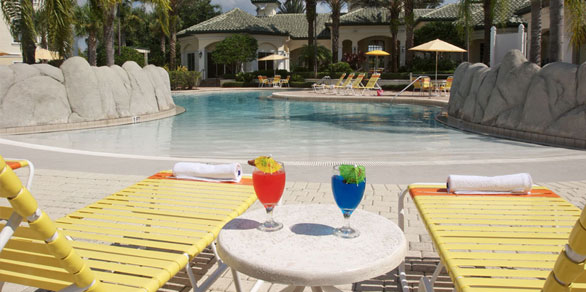 Main Pool