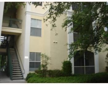 Front of Building