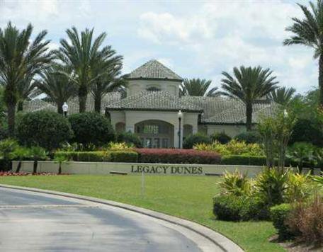 Legacy Dunes Club House