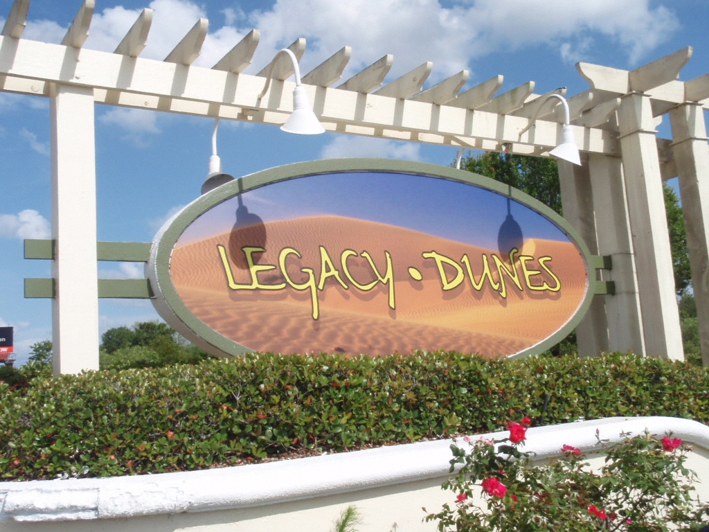 Road Sign