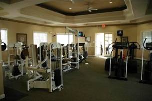 Exercise Room